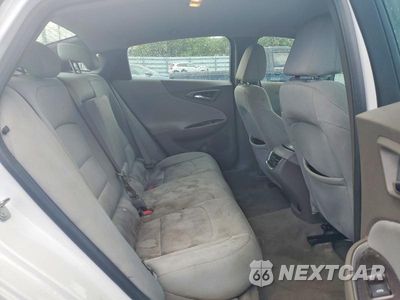 Zdjęcie 10 z 12 samochodu: 2020 CHEVROLET MALIBU LT VIN:1G1ZD5STXLF074410 - miniatura