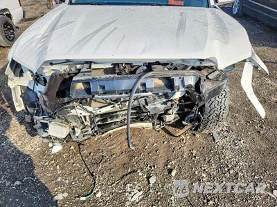 Zdjęcie 11 z 12 samochodu: 2021 TOYOTA TACOMA SR5 V6 VIN:3TYCZ5AN5MT051060 - miniatura