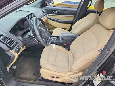Zdjęcie 7 z 13 samochodu: 2017 FORD EXPLORER VIN:1FM5K7B82HGC82958 - miniatura
