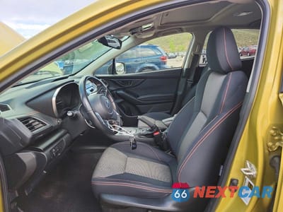 Zdjęcie 7 z 14 samochodu: 2021 SUBARU CROSSTREK PREMIUM VIN:JF2GTAEC3MH387201 - miniatura