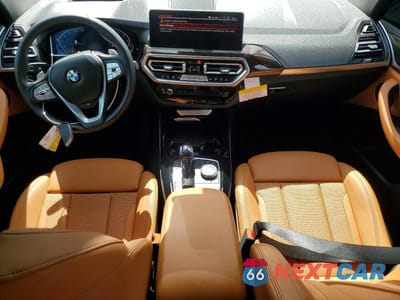 Zdjęcie 8 z 13 samochodu: 2024 BMW X3 XDRIVE30I VIN:WBX57DP05RN304541 - miniatura