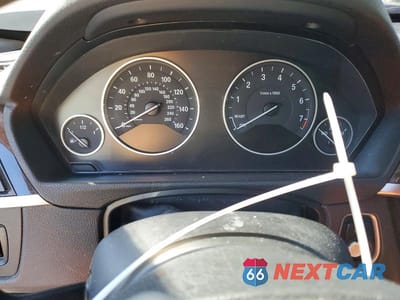 Zdjęcie 9 z 12 samochodu: 2015 BMW 320 I XDRIVE VIN:WBA3C3G51FNT51838 - miniatura