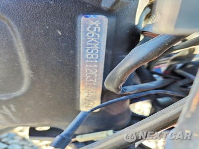 Zdjęcie 8 z 8 samochodu: 2016 INDIAN MOTORCYCLE CO. SCOUT SIXTY VIN:56KMSB112G3114499 - miniatura