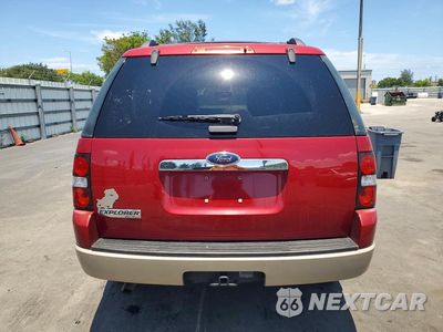 Zdjęcie 6 z 13 samochodu: 2009 FORD EXPLORER EDDIE BAUER VIN:1FMEU64E29UA43436 - miniatura