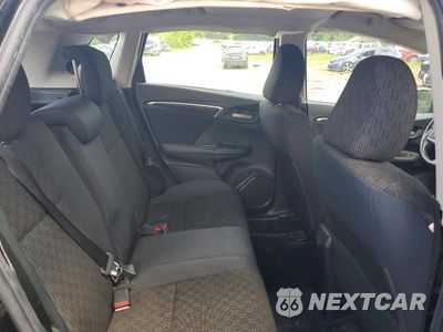 Zdjęcie 10 z 12 samochodu: 2016 HONDA FIT LX VIN:JHMGK5H54GX010858 - miniatura