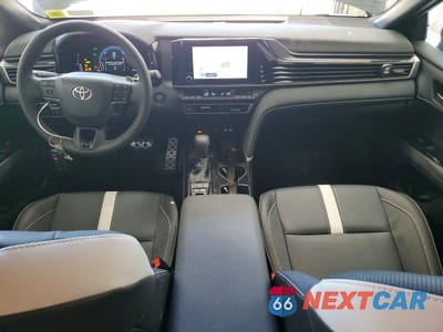 Zdjęcie 8 z 13 samochodu: 2026 TOYOTA CAMRY SE VIN:4T1DAACK7TU282079 - miniatura