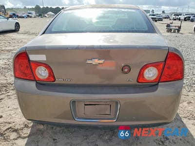 Zdjęcie 6 z 14 samochodu: 2008 CHEVROLET MALIBU 1LT VIN:1G1ZH57B08F238226 - miniatura