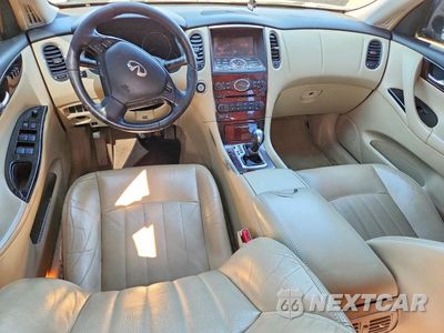 Zdjęcie 8 z 12 samochodu: 2016 INFINITI QX50 BASE VIN:JN1BJ0RP8GM233894 - miniatura