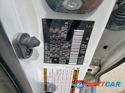 Zdjęcie 13 z 13 samochodu: 2011 LEXUS GX 460 VIN:JTJBM7FX8B5026875 - miniatura