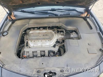 Zdjęcie 11 z 12 samochodu: 2013 ACURA TL TECH VIN:19UUA8F57DA016861 - miniatura