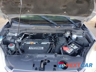 Zdjęcie 11 z 12 samochodu: 2009 HONDA CR-V LX VIN:JHLRE48399C018591 - miniatura