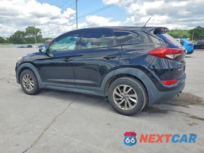 Drugie zdjęcie samochodu z przodu: 2016 HYUNDAI TUCSON SE VIN:KM8J23A46GU127528 - miniatura