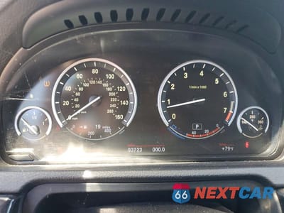 Zdjęcie 9 z 12 samochodu: 2013 BMW 535 XIGT VIN:WBASP2C51DC339066 - miniatura