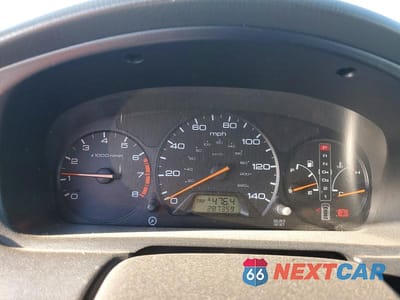 Zdjęcie 9 z 13 samochodu: 2000 HONDA ODYSSEY LX VIN:2HKRL1855YH585659 - miniatura