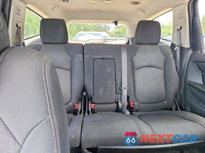 Zdjęcie 10 z 13 samochodu: 2015 CHEVROLET TRAVERSE LT VIN:1GNKRGKD3FJ109246 - miniatura