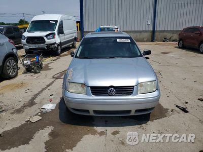 Piąte zdjęcie samochodu w środku: 2002 VOLKSWAGEN JETTA GLS VIN:3VWSB69M62M108051 - miniatura