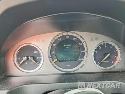 Zdjęcie 9 z 12 samochodu: 2008 MERCEDES-BENZ C 350 VIN:WDDGF56X68F036840 - miniatura