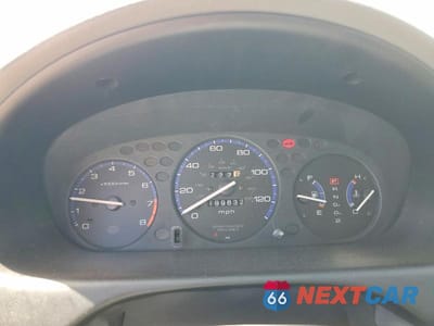 Zdjęcie 9 z 12 samochodu: 1999 HONDA CIVIC LX VIN:1HGEJ6675XL054267 - miniatura