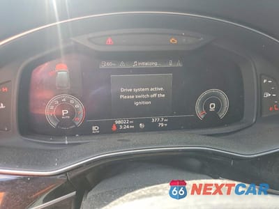 Zdjęcie 9 z 13 samochodu: 2020 AUDI Q7 PREMIUM PLUS VIN:WA1LXAF76LD004841 - miniatura