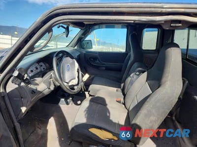 Zdjęcie 7 z 13 samochodu: 2003 FORD RANGER SUPER CAB VIN:1FTZR45E83PB17135 - miniatura