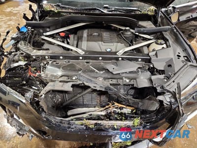 Zdjęcie 12 z 13 samochodu: 2019 BMW X5 XDRIVE40I VIN:5UXCR6C53KLL06588 - miniatura