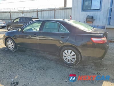 Drugie zdjęcie samochodu z przodu: 2009 TOYOTA CAMRY LE V6 VIN:4T1BK46K69U588040 - miniatura
