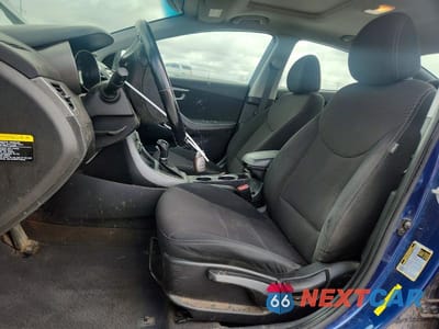 Zdjęcie 7 z 13 samochodu: 2016 HYUNDAI ELANTRA VALUE EDITION VIN:5NPDH4AE6GH753895 - miniatura