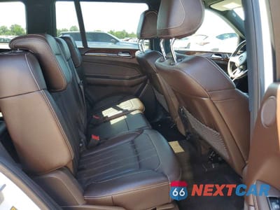 Zdjęcie 11 z 13 samochodu: 2017 MERCEDES-BENZ GLS 450 4MATIC VIN:4JGDF6EE8HA799132 - miniatura