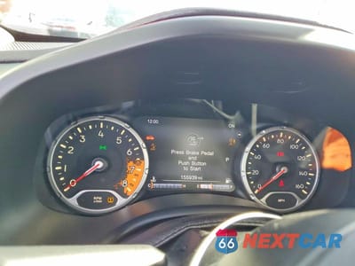 Zdjęcie 9 z 13 samochodu: 2016 JEEP RENEGADE LIMITED VIN:ZACCJADT2GPD49850 - miniatura