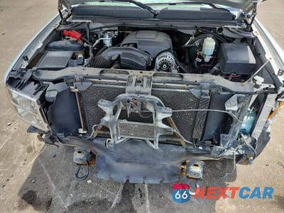 Zdjęcie 11 z 13 samochodu: 2012 GMC SIERRA K1500 SLE VIN:3GTP2VE77CG239878 - miniatura