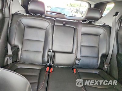 Zdjęcie 10 z 13 samochodu: 2021 CHEVROLET EQUINOX PREMIER VIN:2GNAXXEVXM6136900 - miniatura