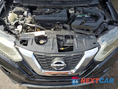 Zdjęcie 12 z 13 samochodu: 2017 NISSAN ROGUE S VIN:5N1AT2MT2HC814362 - miniatura