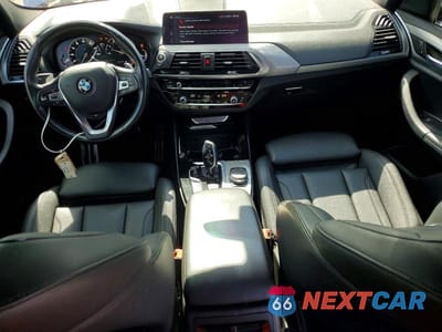 Zdjęcie 8 z 14 samochodu: 2018 BMW X3 XDRIVE30I VIN:5UXTR9C55JLD63751 - miniatura