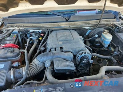 Zdjęcie 7 z 10 samochodu: 2007 GMC NEW SIERRA C1500 VIN:3GTEC13J27G537420 - miniatura
