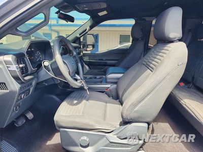 Zdjęcie 7 z 12 samochodu: 2022 FORD F150 SUPER CAB VIN:1FTEX1EPXNKD34688 - miniatura
