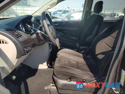 Zdjęcie 7 z 13 samochodu: 2013 DODGE GRAND CARAVAN SE VIN:2C4RDGBGXDR634491 - miniatura