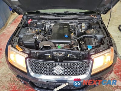 Zdjęcie 11 z 12 samochodu: 2012 SUZUKI GRAND VITARA JLX VIN:JS3TD0D72C4101435 - miniatura