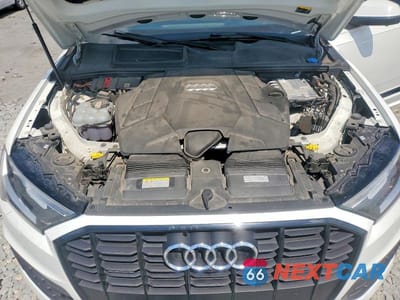 Zdjęcie 12 z 13 samochodu: 2021 AUDI Q7 PREMIUM PLUS VIN:WA1LXAF75MD017081 - miniatura