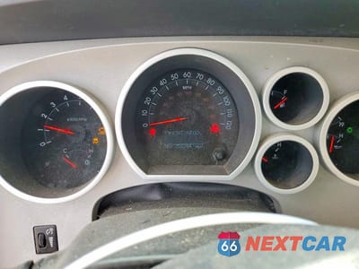 Zdjęcie 9 z 12 samochodu: 2007 TOYOTA TUNDRA CREWMAX LIMITED VIN:5TBDV58177S463797 - miniatura