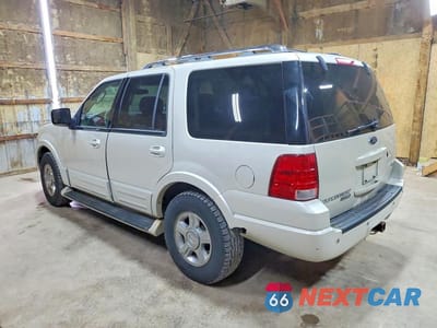 Drugie zdjęcie samochodu z przodu: 2006 FORD EXPEDITION LIMITED VIN:1FMFU205X6LA88354 - miniatura