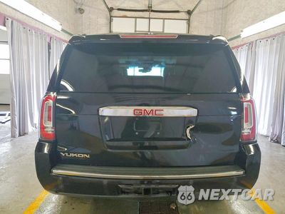 Zdjęcie 6 z 13 samochodu: 2015 GMC YUKON DENALI VIN:1GKS2CKJ4FR734806 - miniatura