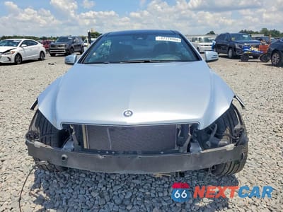 Piąte zdjęcie samochodu w środku: 2014 MERCEDES-BENZ E 350 VIN:WDDKJ5KB1EF284251 - miniatura