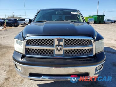 Piąte zdjęcie samochodu w środku: 2011 DODGE RAM 1500 VIN:1D7RV1CT3BS580202 - miniatura