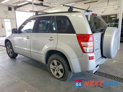 Drugie zdjęcie samochodu z przodu: 2006 SUZUKI GRAND VITARA XSPORT VIN:JS3TD944164102185 - miniatura