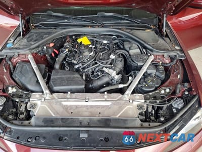 Zdjęcie 11 z 12 samochodu: 2024 BMW 430XI GRAN COUPE VIN:WBA73AV09RFS17378 - miniatura