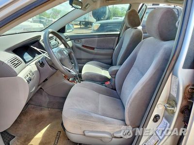 Zdjęcie 7 z 12 samochodu: 2005 TOYOTA COROLLA CE VIN:1NXBR32E55Z433494 - miniatura