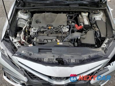 Zdjęcie 11 z 13 samochodu: 2024 TOYOTA CAMRY XSE VIN:4T1K61AK6RU220404 - miniatura