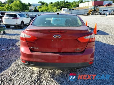 Zdjęcie 6 z 12 samochodu: 2013 FORD FOCUS SE VIN:1FADP3F23DL122546 - miniatura