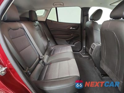 Zdjęcie 11 z 14 samochodu: 2025 CHEVROLET TRAX 1LT VIN:KL77LHEP2SC240823 - miniatura