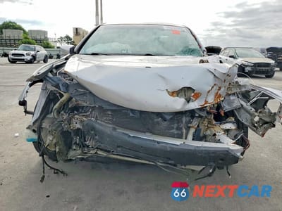 Piąte zdjęcie samochodu w środku: 2008 HONDA ACCORD EXL VIN:1HGCP36858A064646 - miniatura